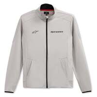 ALPINESTARS PROGRESSION MIDLAYER SILVER