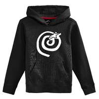 ALPINESTARS KIDS MANTRA HOODIE BLACK