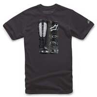 ALPINESTARS VICTORY ROOTS TEE BLACK