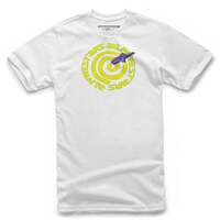 ALPINESTARS KIDS WONDERLAND TEE WHITE