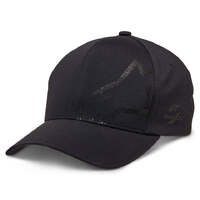 ALPINESTARS CORP SHIFT EDIT DELTA HAT BLACK