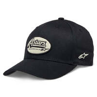 ALPINESTARS FUNKY HAT BLACK