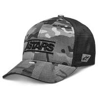 ALPINESTARS PROXIMITY MESH BACK MULTICAM BLACK