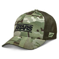 ALPINESTARS PROXIMITY MESH BACK MULTICAM GREEN