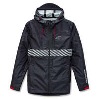 ALPINESTARS FUSION RAIN JACKET BLACK