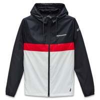 ALPINESTARS APLOMB JACKET BLACK GREY