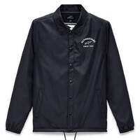 ALPINESTARS GARAGE COACH JACKET BLACK