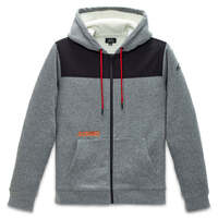 ALPINESTARS ALLIANCE SHERPA HYBRD CHARCOAL HEATHER