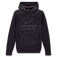 ALPINESTARS GARAGE HOODIE BLACK