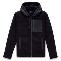 ALPINESTARS CULT POLAR FLEECE BLACK