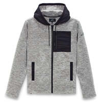 ALPINESTARS CULT POLAR FLEECE GREY HEATHER