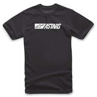 ALPINESTARS REBLAZE TEE BLACK