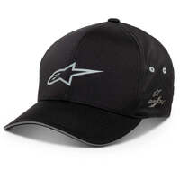 ALPINESTARS REFLEX TECH HAT BLACK