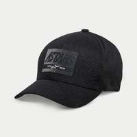 ALPINESTARS HYPTO HAT BLACK