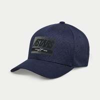 ALPINESTARS HYPTO HAT NAVY