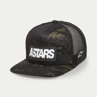 ALPINESTARS CACHE TRUCKER HAT