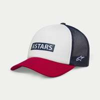 ALPINESTARS CLARIFIED FOAM TRUCKER HAT