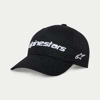 ALPINESTARS LINEAR WORDMARK 2.0 HAT