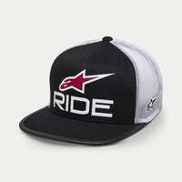 ALPINESTARS RIDE 4.0 TRUCKER HAT