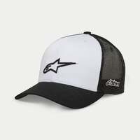 ALPINESTARS AGELESS OUTLINE TRUCKER HAT