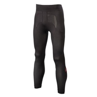 ALPINESTARS TECH PANTS SUMMER BLACK RED