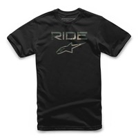 ALPINESTARS RIDE 2.0 CAMO TEE SAND