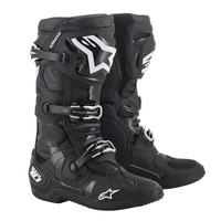 ALPINESTARS TECH 10 MY20 BLACK