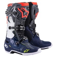 ALPINESTARS TECH 10 MY20 DARK GREY DARK BLUE