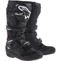 ALPINESTARS TECH 7 MY14 BLACK
