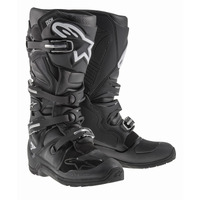 ALPINESTARS TECH 7 ENDURO MY14 BLACK