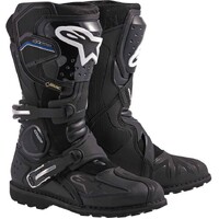 ALPINESTARS TOUCAN GORE-TEX BLACK