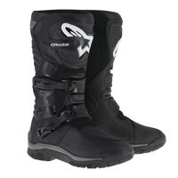 ALPINESTARS COROZAL ADVENTURE BOOT BLACK