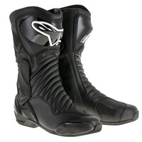 ALPINESTARS SMX 6 V2 BLACK