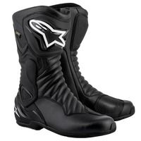 ALPINESTARS SMX-6 V2 GORETEX BOOT BLACK