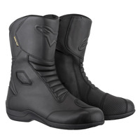 ALPINESTARS WEB GORE-TEX BOOT BLACK