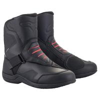 ALPINESTARS RIDGE V2 DRYSTAR BOOT BLACK