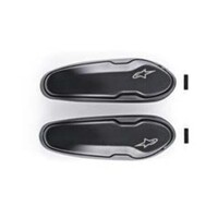 ALPINESTARS TOE SLIDER MAGNESIUM S-TECH, SMX 6, SMX PLUS