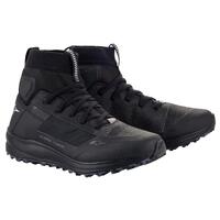 ALPINESTARS SPEEDFORCE RIDE SHOE BLACK