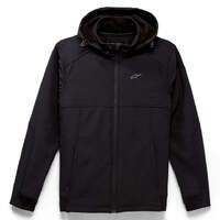 ALPINESTARS ACUMEN JACKET BLACK