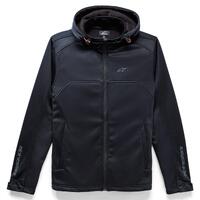ALPINESTARS STRAT X JACKET BLACK