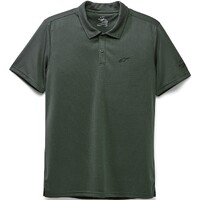 ALPINESTARS SCENARIO PERFORMANCE POLO SPRUCE