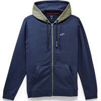 ALPINESTARS ROBUST HOODIE NAVY