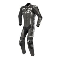 ALPINESTARS GP PLUS CAMO 1PC BLACK CAMO WHITE