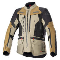 ALPINESTARS BOGOTA PRO DRYSTAR JACKET VETIVER MILITARY OLIVE