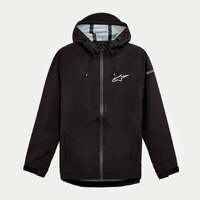 ALPINESTARS OMNI RAIN JACKET BLACK