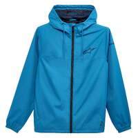 ALPINESTARS TREQ WINDBREAKER BLUE