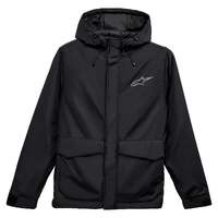 ALPINESTARS FAHRENHEIT WINTER JACKET BLACK