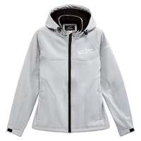 ALPINESTARS WOMENS PRIMARY JACKET ICE