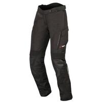 ALPINESTARS STELLA ANDES V2 DRYSTAR PANTS BLACK