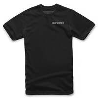 ALPINESTARS AWAITS TEE BLACK